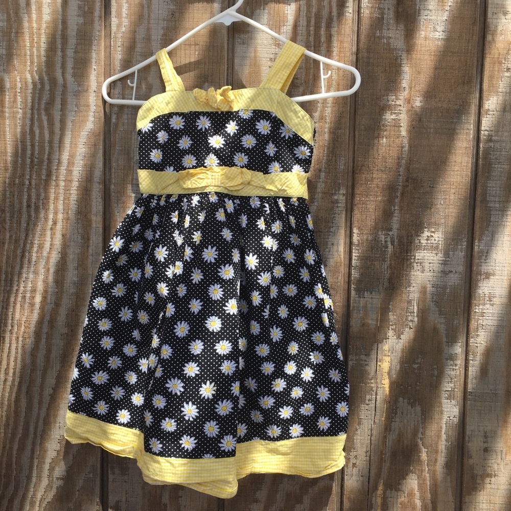 Blueberri Boulevard Dress